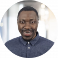 Dennis Amoateng profile picture