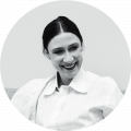 Isabel Vollrath profile picture