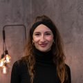 Lara Weitzer profile picture